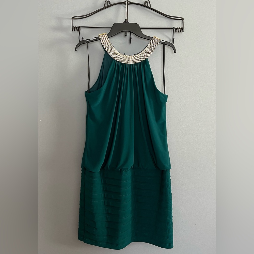 Cocktail dress